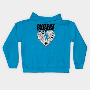 Mayday Kids Hoodie